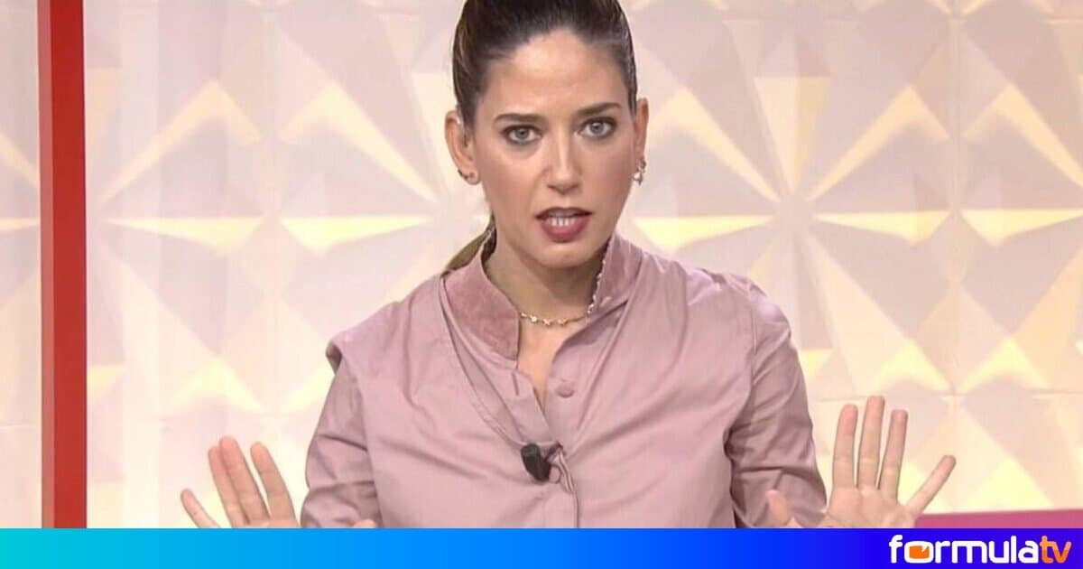 Nuria Marin revela detalles sobre su salario en Telecinco y