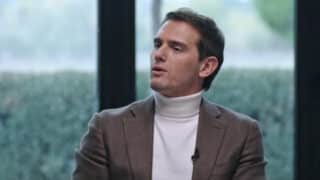 Albert Rivera revela detalles sin precedentes sobre su relacion con