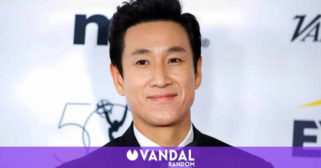 Fallece a los 48 anos Lee Sun kyun actor de la