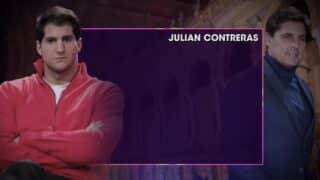 Julian Contreras critica fuertemente a su hermano Francisco Rivera Afirmo