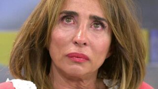 Telecinco envia un mensaje a Maria Patino tras su despido