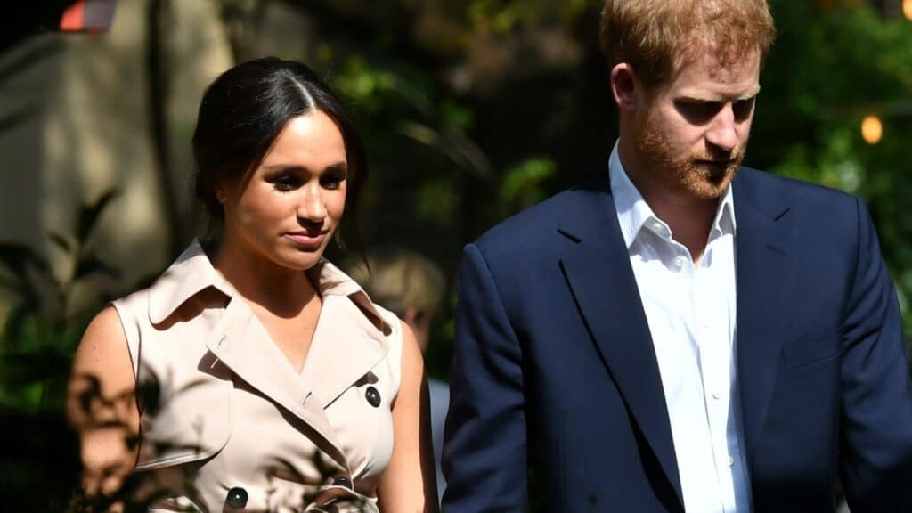 Vacaciones de Harry y Meghan Markle en Costa Rica son