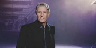 El cantante Michael Bolton revela que ha sido diagnosticado con