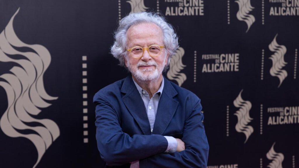 El cineasta Fernando Colomo comparte su firme opinion tras el