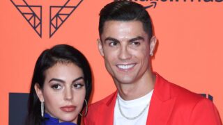 El lujoso regalo de cumpleanos de Cristiano Ronaldo a Georgina