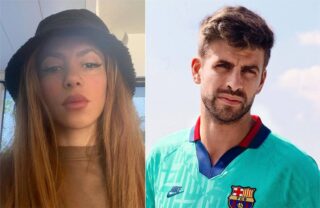 La decision de Shakira para proteger a Milan y Sasha