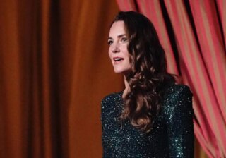 La razon detras de la cirugia abdominal de Kate Middleton