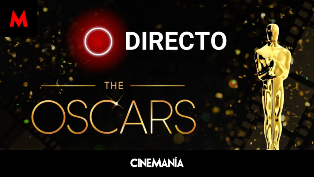 Las nominaciones a los premios Oscar se anuncian en directo