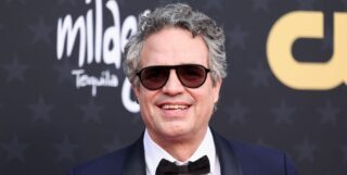 Mark Ruffalo experimenta un inesperado efecto secundario tras someterse a