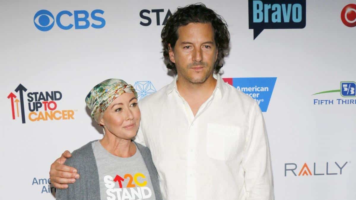 Shannen Doherty anticipa su funeral y revela la lista de