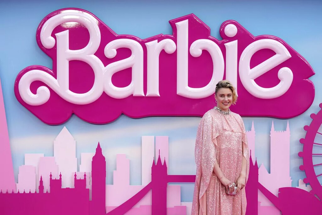 Una bofetada a la misoginia en la cara de Barbie