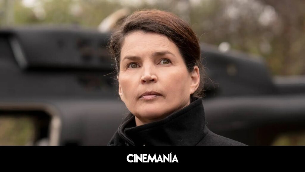 ¿Que paso con la desaparicion de Julia Ormond Leyendas de