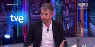 1707259806 Pablo Motos critica con fuerza a TVE por la actuacion