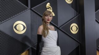 1707314356 Taylor Swift demanda a estudiante por rastrear su jet privado