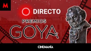 1707586420 Ultima hora Todo sobre los Premios Goya 2024 Gala