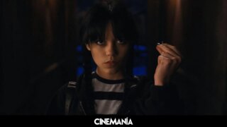 Jenna Ortega comparte emocionantes novedades sobre la segunda temporada de