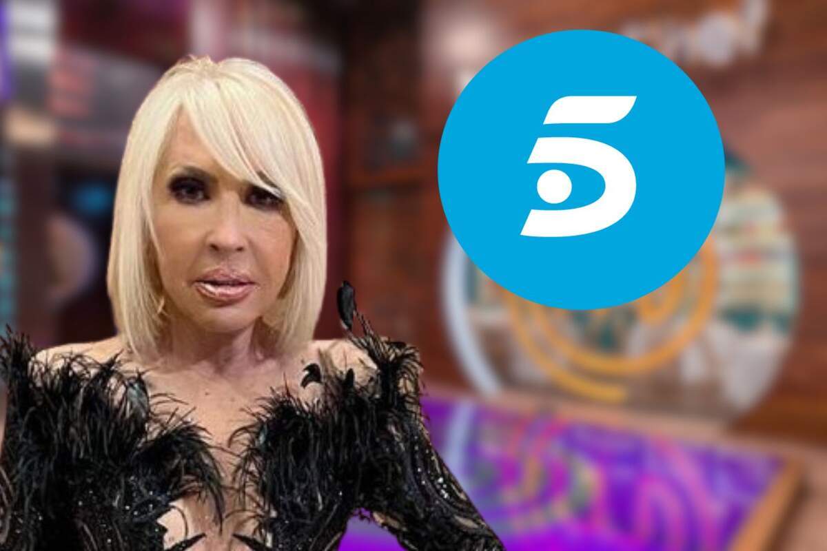 Laura Bozzo se une al programa mas popular del momento