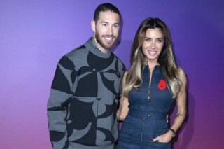 Sergio Ramos y Pilar Rubio deciden vender su mansion en