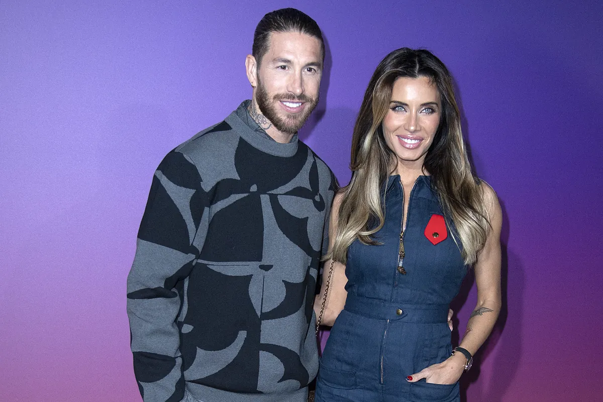 Sergio Ramos y Pilar Rubio deciden vender su mansion en