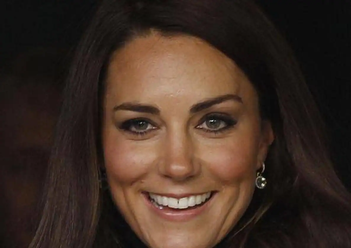 1709790705 El biografo de Kate Middleton revela novedades sobre su estado