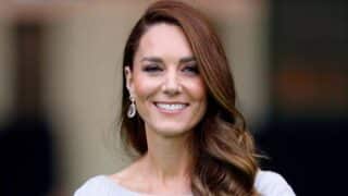 Kate Middleton no asistira al desfile militar del 8 de