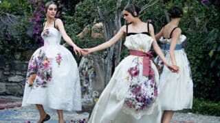 1712992444 Exhibicion de alta moda de Dolce Gabbana en Milan