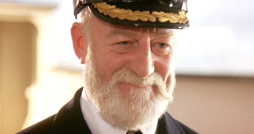 bernard hill