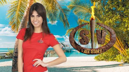 Sofía Suescun, en 'Supervivientes All Stars'