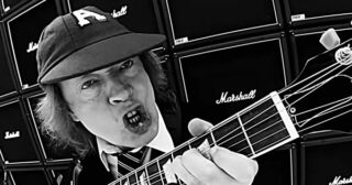 ACDC evaluo a este reconocido vocalista antes de reclutar a