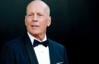 Bruce Willis y su enfermedad Ultimas actualizaciones