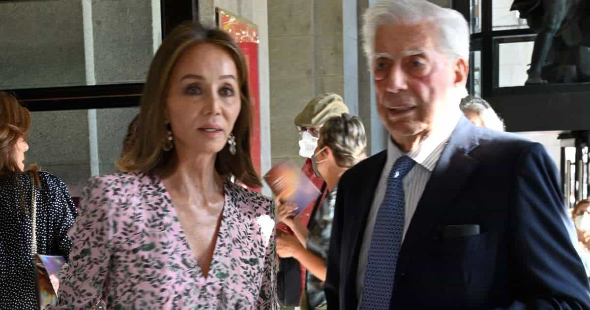 Descubren nuevos detalles sobre la separacion de Isabel Preysler y