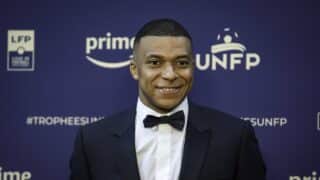 Kylian Mbappe Un nuevo idolo en La Moraleja