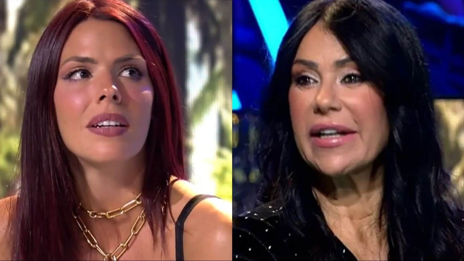 Laura Matamoros y Maite Galdeano conversan sobre Kiko Jimenez en