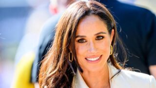 Meghan Markle sorprende al revelar sus raices nigerianas y comparte