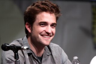 Robert Pattinson revela que una comedia olvidada es una de