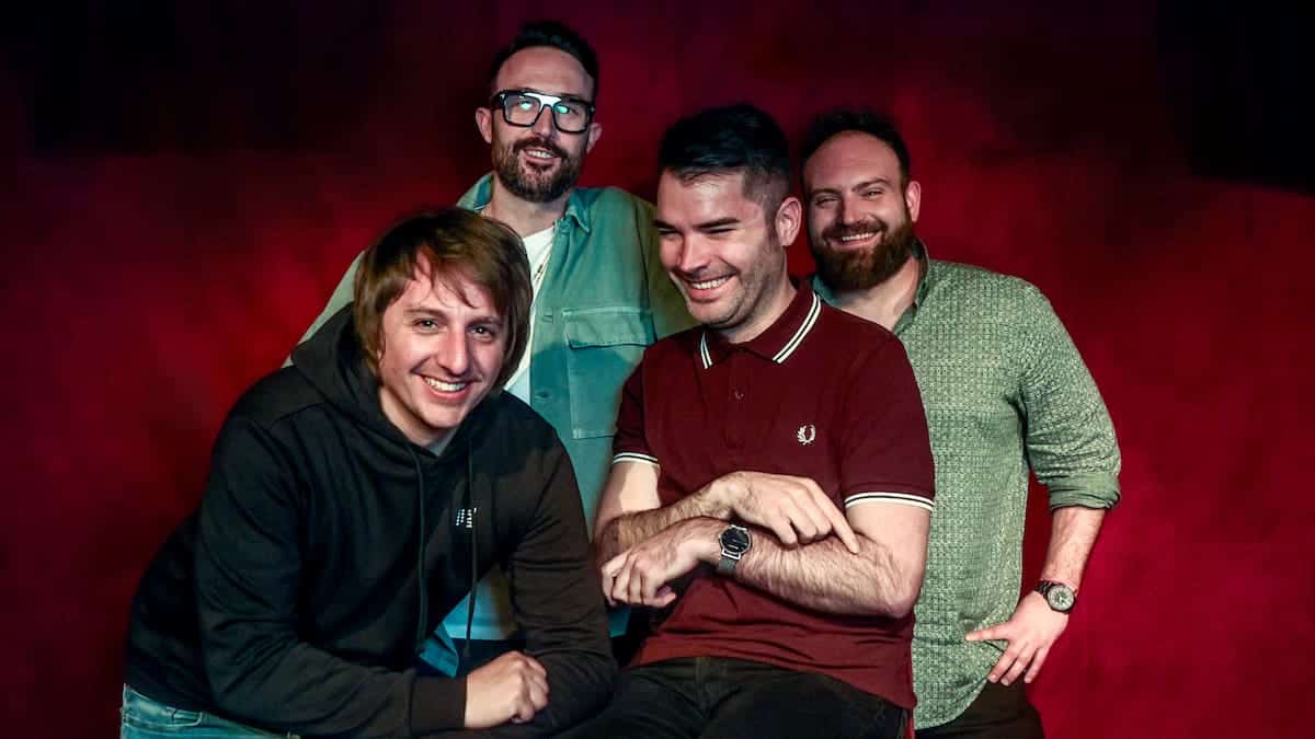 Supersubmarina comparte una fascinante historia durante su proceso de recuperacion